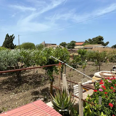 Casetta Di Campagna Da Enzo Rilievo