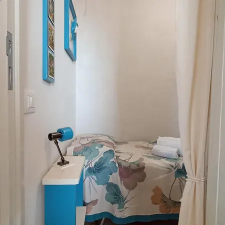 Casetta Di Campagna Da Enzo Rilievo