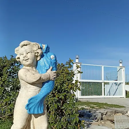 Casetta Di Campagna Da Enzo